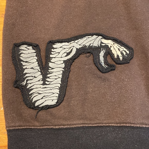 Vans hoodie - Picture 4 of 8